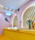 Aquatic gymnastics in a pool dedicated exclusively to your baby, in Bucharest