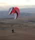 Zbor cu parapanta in tandem sau instruire pentru zbor individual in Sibiu