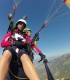Zbor cu parapanta in tandem sau instruire pentru zbor individual in Sibiu