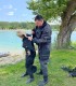 Dive with us and get an internationally recognised certification!