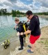 Dive with us and get an internationally recognised certification!
