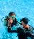 Dive with us and get an internationally recognised certification!