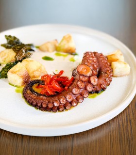 NOEME, un restaurant cu sentimente, in  Bucuresti