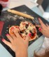 Ateliere de gatit organizate la sediul companiei, pentru angajati sau copiii acestora