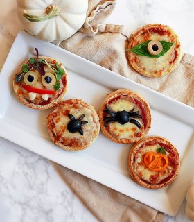 Cooking workshops organized at the company's headquarters for employees or their children