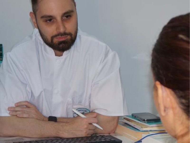 Redefineste-ti frumusetea - Mezoterapie, PRP si Botox in Bucuresti