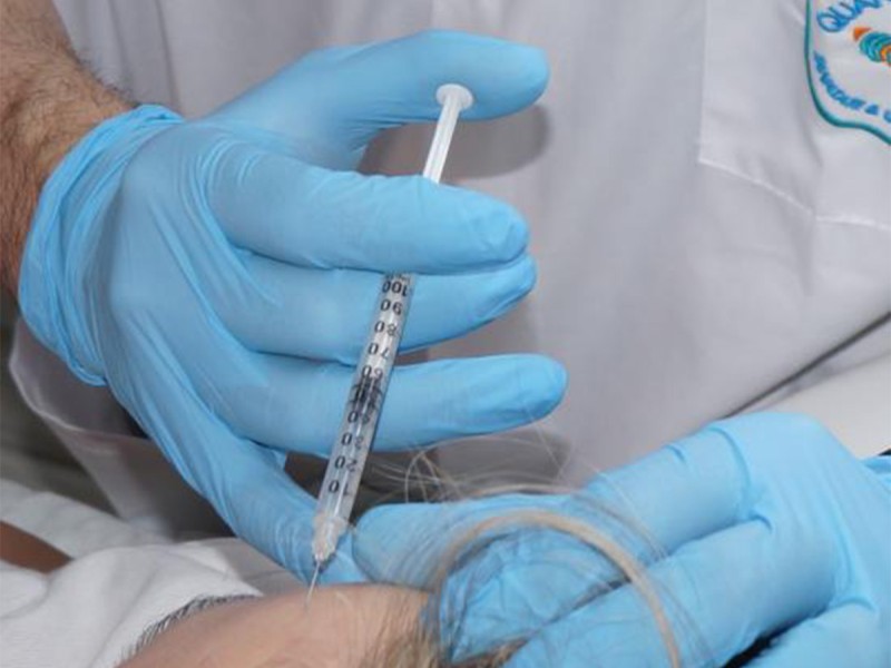 Redefineste-ti frumusetea - Mezoterapie, PRP si Botox in Bucuresti