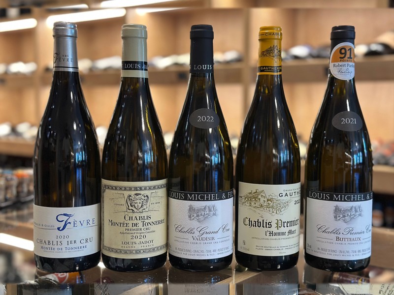 Journey into the World of Wine with Emil Popescu - Fine Wine Tasting