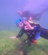 Cursuri de scufundari, obtinere brevet nivel 1 si 2, in Marea Neagra