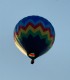 Zbor cu balonul cu aer cald pentru o persoana, langa Bucuresti