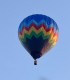 Zbor cu balonul cu aer cald pentru o persoana, langa Bucuresti