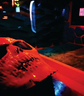 Escape room pentru copilul din tine