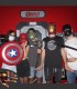 Escape room for the child in you