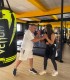 Lupta cu un Campion - Box cu Leonard Doroftei