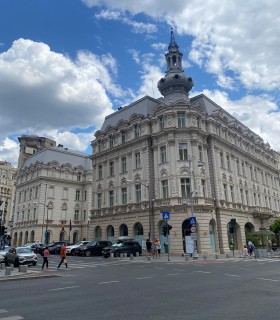 Activitati memorabile pentru grupuri, in Bucuresti