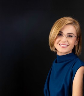 From your first CV to Leadership - Career Coaching with Octavia Niekoop