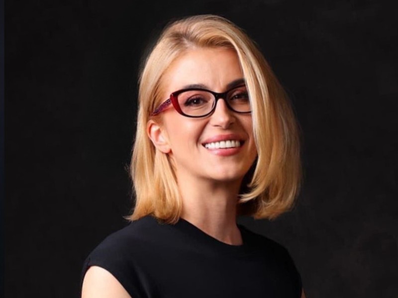 From your first CV to Leadership - Career Coaching with Octavia Niekoop