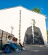 Graffiti and mural art tour, in Bucharest