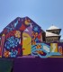 Graffiti and mural art tour, in Bucharest