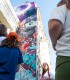 Exploreaza Bucurestiul prin arta stradala – experienta urbana pentru familie