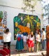 Explore Bucharest through street art – an urban experience for the family