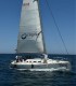 A toast in the wind – Anniversary on the Sailboat, with your loved ones