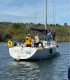 A toast in the wind – Anniversary on the Sailboat, with your loved ones