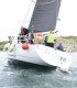 A toast in the wind – Anniversary on the Sailboat, with your loved ones