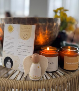 Full Moon Circles - Connection, Growth and Regeneration Space dedicated to women, in Bucharest