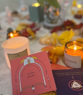 An unforgettable birthday in the circle of feminine harmony and joy, in Bucharest