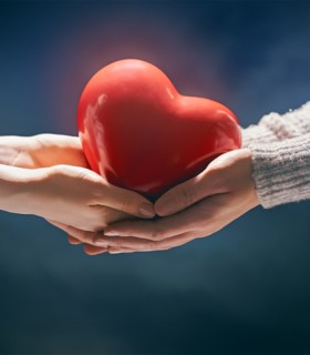 In Two, in the Light – An evening for couples who find themselves