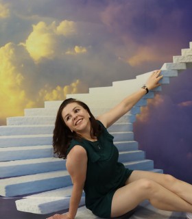 Enter the story - Access to the 3D museum, instagrammable corners, magic and pictures, in Bucharest