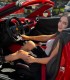 Traieste-ti visul: Condu un Ferrari Portofino in centrul Bucurestiului