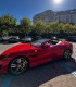Live your dream: Drive a Ferrari Portofino in the center of Bucharest
