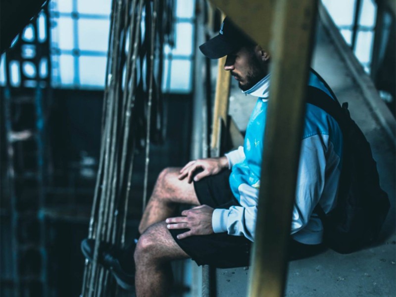 Discover freedom in motion with indoor and outdoor parkour in Iasi