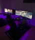 Maximum adrenaline in the Cuj racing simulator