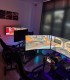Experimenteaza pilotajul sportiv autentic prin simulator de racing profesional in Cluj
