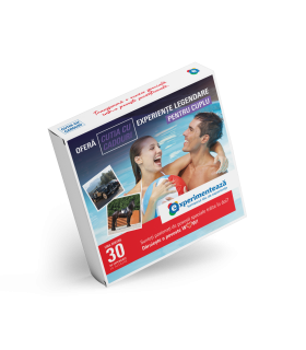 GiftBox for couples