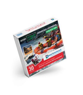 GiftBox Thrilling Sensations