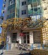 Learn the basic techniques of parkour in a practical, dynamic, and safe training session in Cluj