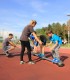 Invata tehnicile de baza ale parkour-ului intr-un antrenament practic, dinamic si sigur in Cluj