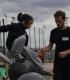 Learn the basic techniques of parkour in a practical, dynamic, and safe training session in Cluj