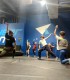 Antrenamente private de acrobatii si parkour in siguranta in Bucuresti