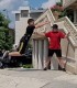 Antrenamente private de acrobatii si parkour in siguranta in Bucuresti