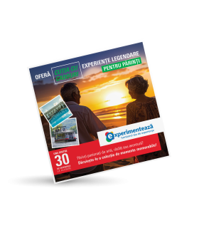 e-GiftBox for Parents
