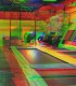 Fun on the trampoline and VR in Oradea