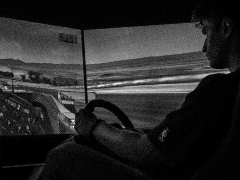 Fun on the trampoline and VR in Oradea