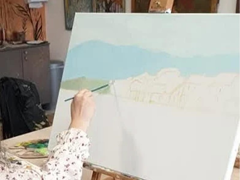 Spatiu de creatie artistica autentica si relaxare, in inima Clujului