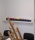 Spatiu de creatie artistica autentica si relaxare, in inima Clujului
