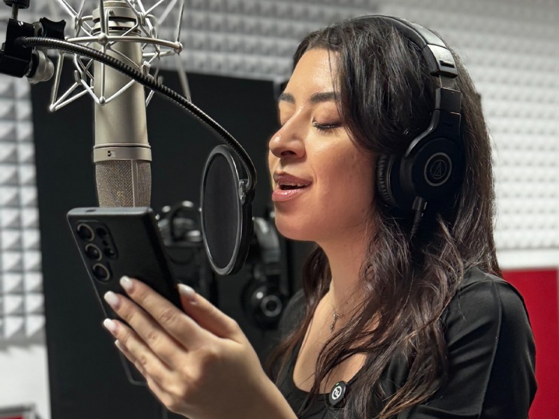 Record your favorite song - Studio experience in Bucharest